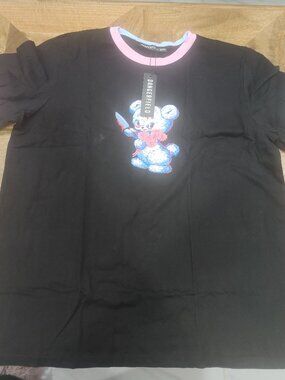 Dangerfield tee size XXL New